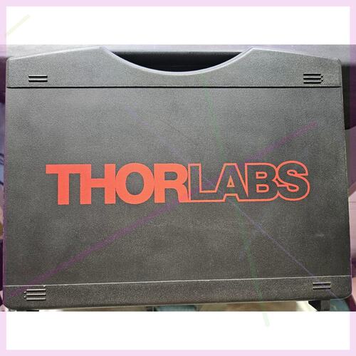 议价索雷博THORLABS PM100D数字光功率计，全新一次未