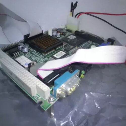 议价Advantech PCM-5820主板，19 06582023，32MB CompactFlash