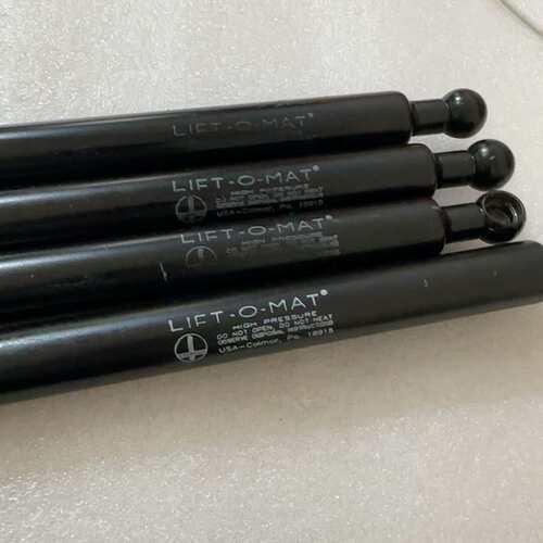 议价STABILUS LIFT-O-MAT液压撑，型号1671