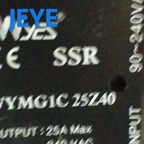 议价云永WYES固态继电器WYMG1C15Z40(WYMH1C50Z40，WYMH1C30Z40)