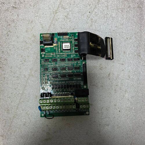 议价I14T113HK1 蓝海华腾E5-H变频器主板 I14