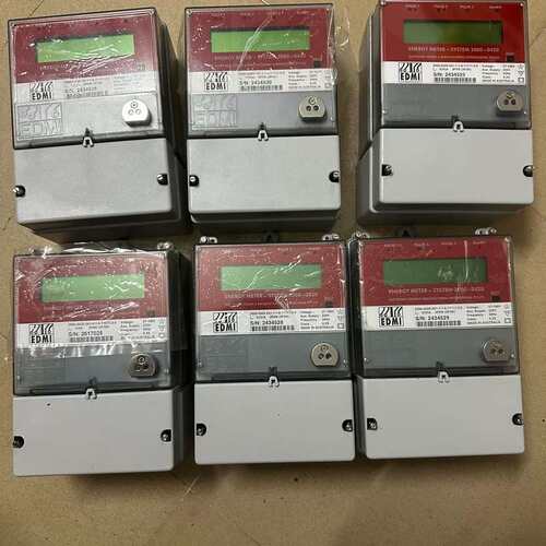 议价EDMI 3电能表 ，ENERGY METER-SYST