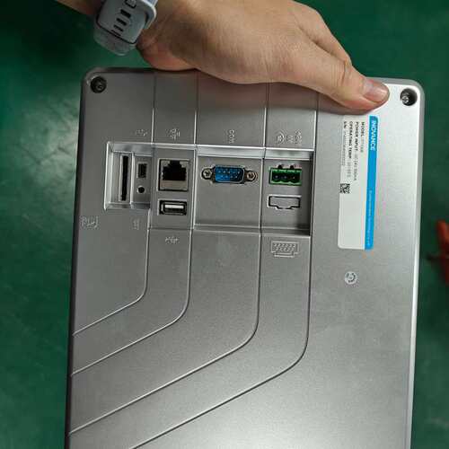 议价INOVANCE触摸屏 IT7100E，成色非常漂亮，带