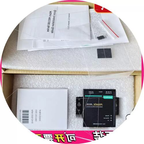 议价议价MOXA MB3180 MODBUS网关 全新原装正品官