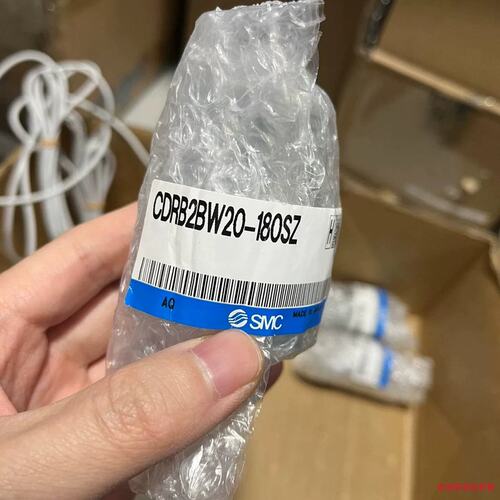 议价日本SMC旋转RB2BW20-180SZ原装RB2BW10-270SZ正品现货