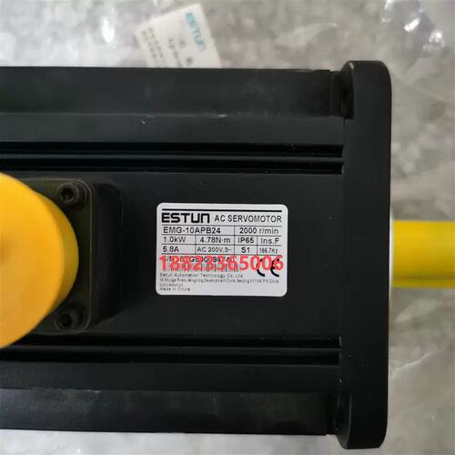 议价ESTUN电机EMG 10 15 20 DPB APB ASA ASB DFB 22 24