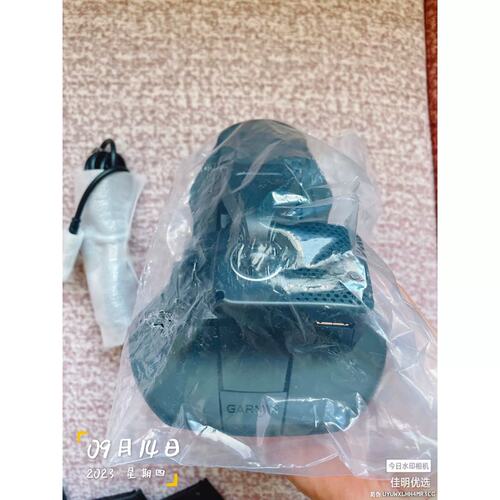 议价()手持gps 佳明276CX 原装语音支架，全新正品，兼容佳明