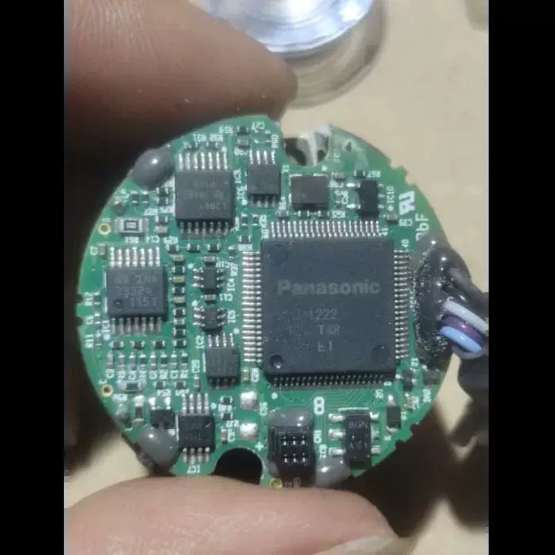 议价释迦自动化~MFE0020B8SEA5系列20bit增量式编码器，
