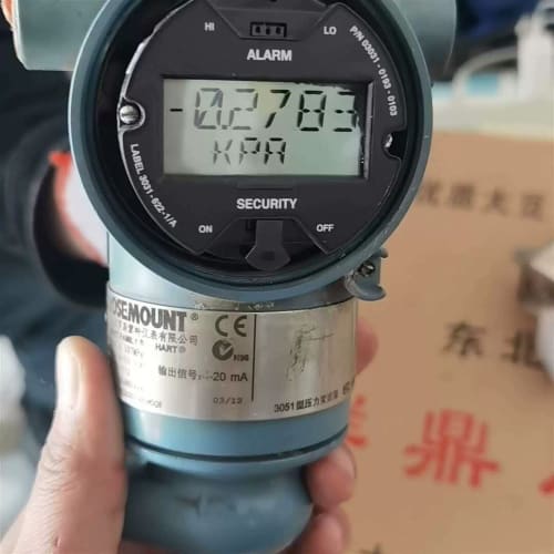 议价緗楁柉钂欑壒鍙橀�佸櫒3051TG1A维修
