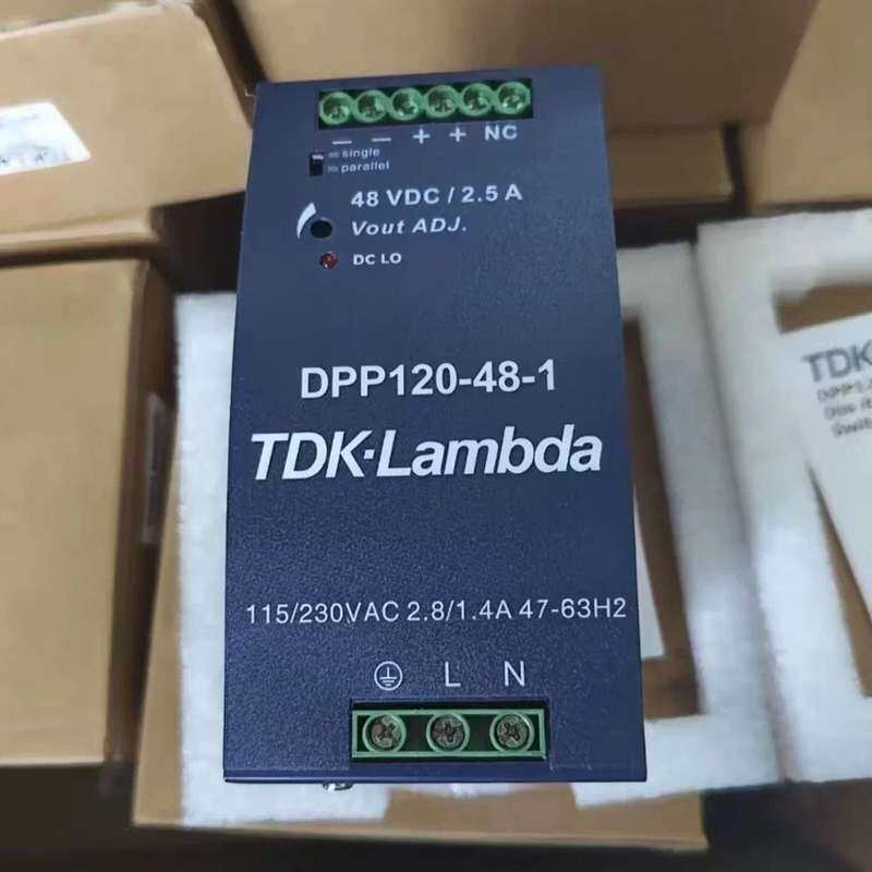 议价全新现货电源 TDK DPP120-24-1 DPP120-