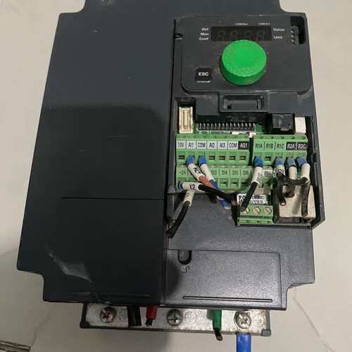 议价【变频器ATV320U40N4C】