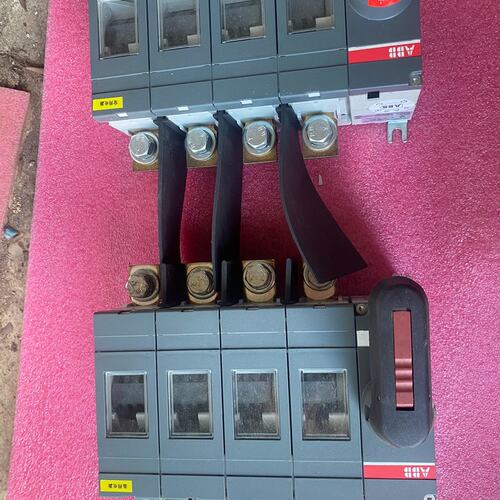 议价负荷开关OT160EV04K 一台400