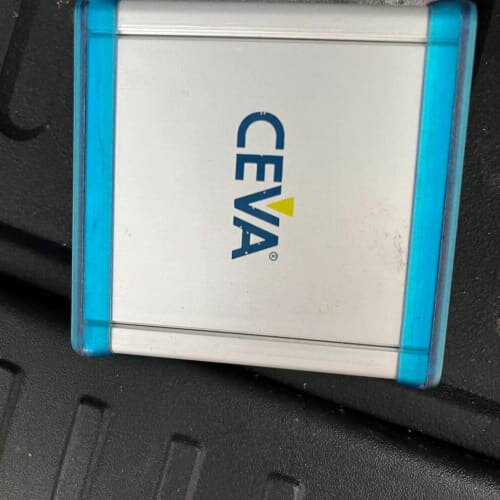 议价JBOX CEVA 工业自动化工控模块维修