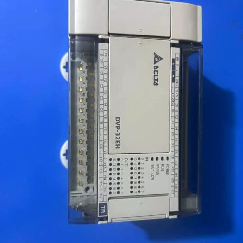 议价台达PLCEH DVP32EH00T3