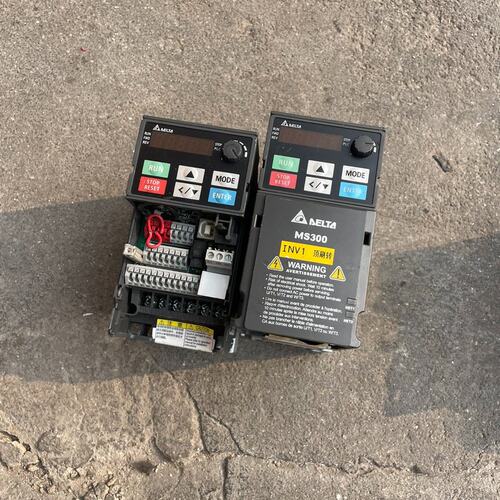 议价台达MS300系列变频器V2A7MS43ANSAA(0.