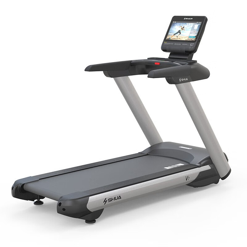 舒华（SHUA） 商用跑步机 室内运动健身器材 SH-T850T