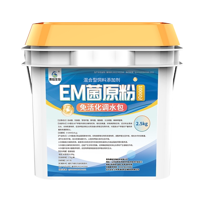 泰耘生物水产补充有益菌