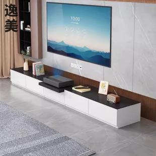 智能云台自动伸缩激光电视柜80/88/100/120海信/长虹/峰米专用