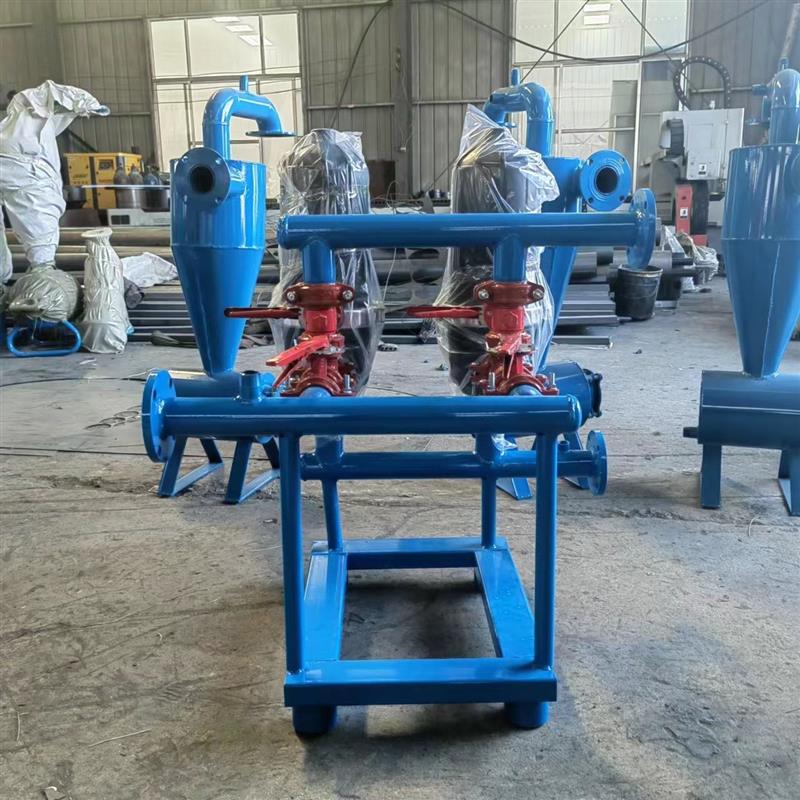 全自动手动反冲洗碟片过滤器滴灌喷灌井水河水泥沙杂质农田大厂家