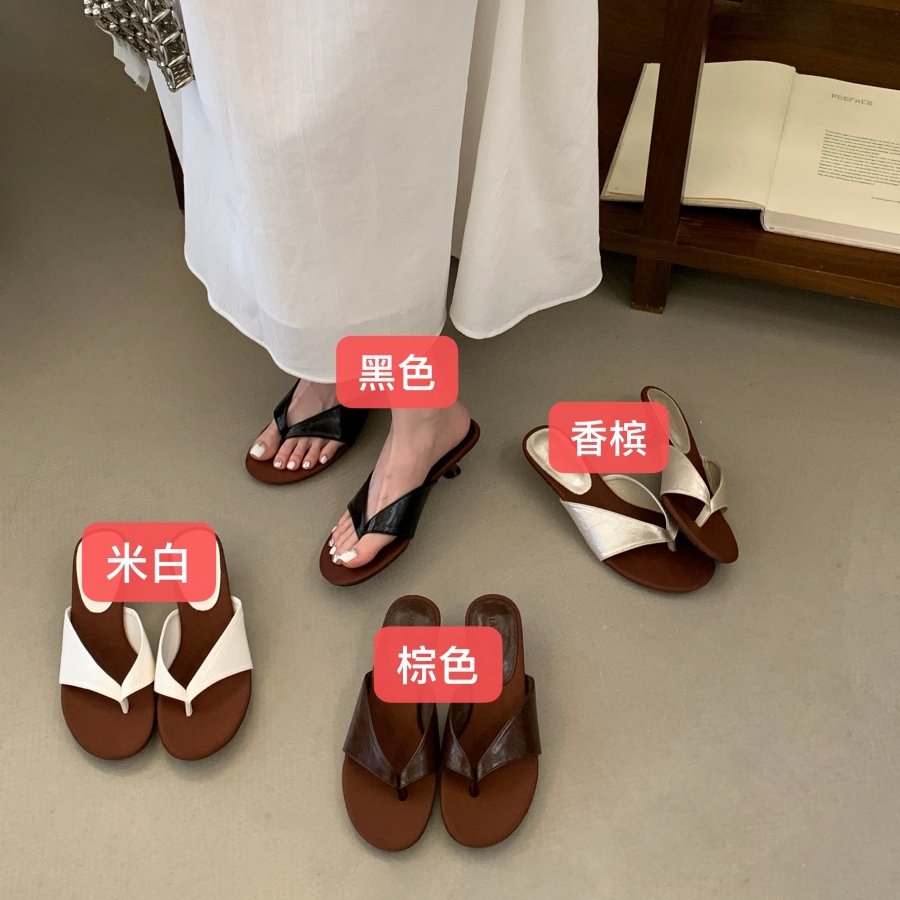 2026新款夏季外穿气质露