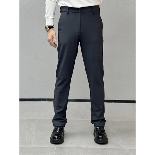 长裤裤子其他休闲裤商务休闲