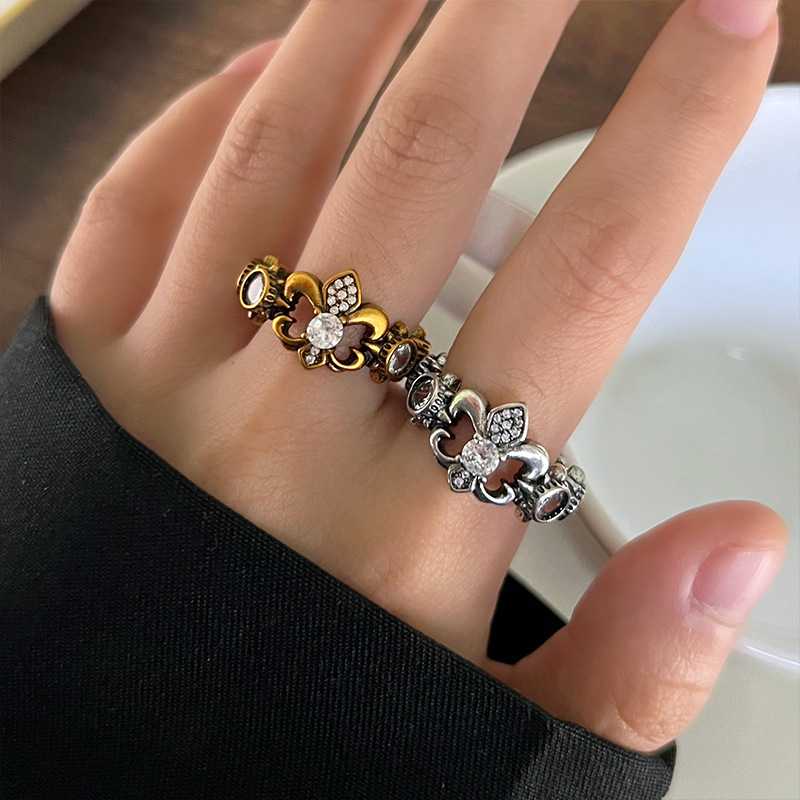 岚芷高级锆石泰风格女轻奢时尚30
