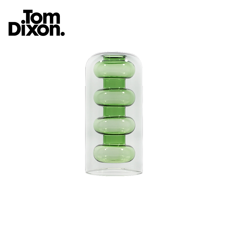 TomDixon玻璃现代简约摆件