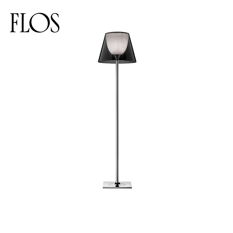 FLOS客厅现代简约落地灯