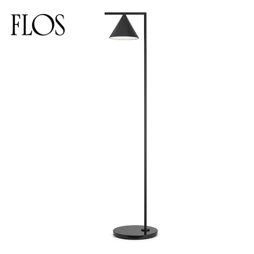FLOS客厅书房现代简约