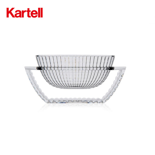 Kartell花瓶个性创意现代简约