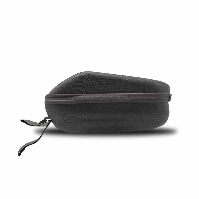 直销EVA硬盒平衡车包 大容量防水自行车包 电动滑板车前挂包