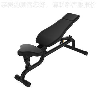 S3练61哑备铃平凳身房专业训设健00625哑铃平椅