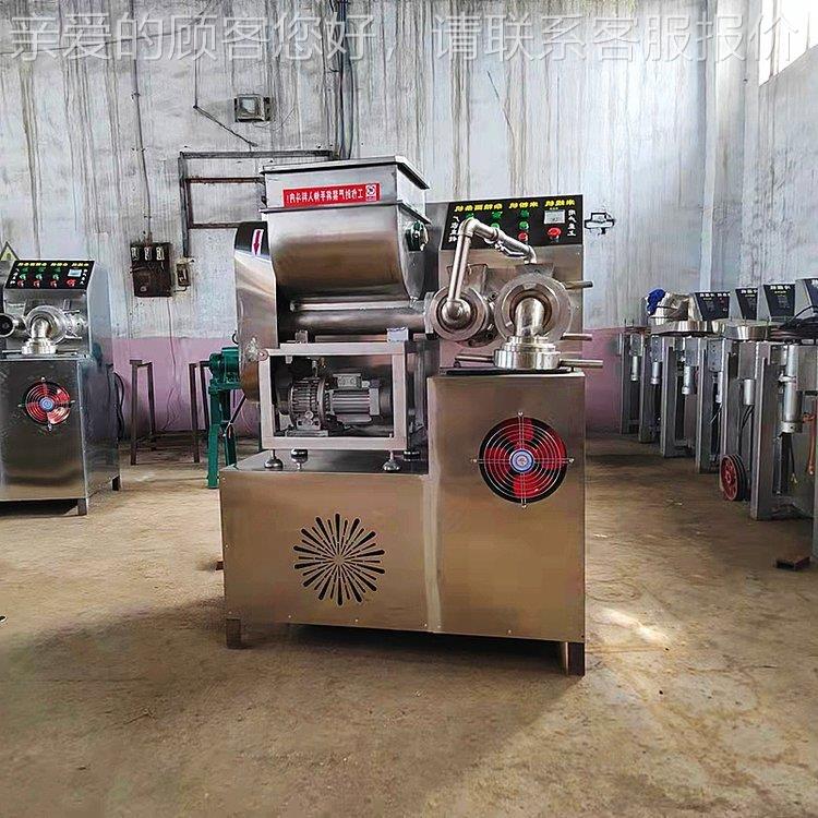 FAV全自动米粉机 用鲜粉干米粉商皆可价米优格惠