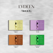 香水2ml LYDEEN瑞典CRA YON克芮恩新品 浓香水