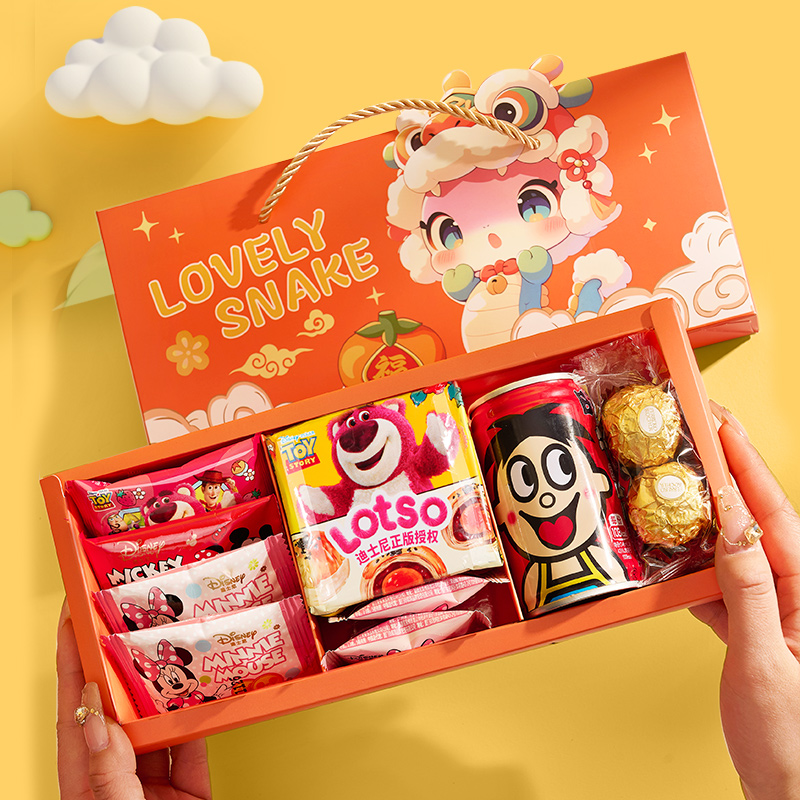 幼儿园生日伴手礼儿童毕业礼物