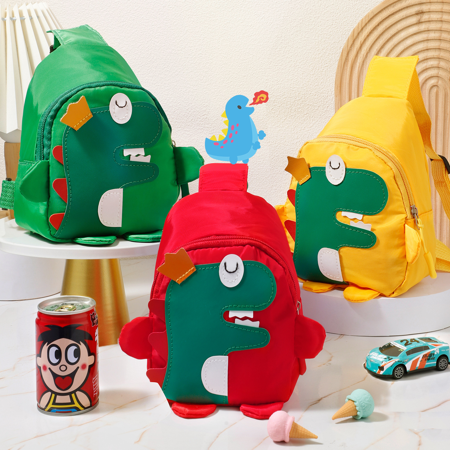 幼儿园生日伴手礼儿童零食大礼包