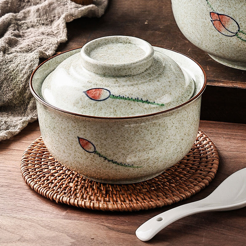 带盖无孔陶瓷猪油罐荤油罐储油罐油盆罐子罐油碗耐高温老式家用装,厨房/烹饪用具,猪油罐,淘宝优惠券,粉丝福利购,淘宝优惠卷