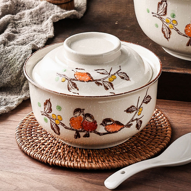 带盖无孔陶瓷猪油罐荤油罐储油罐油盆罐子罐油碗耐高温老式家用装,厨房/烹饪用具,猪油罐,淘宝优惠券,粉丝福利购,淘宝优惠卷