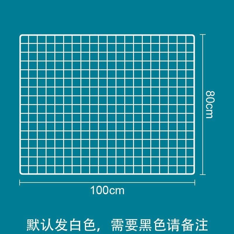 铁丝网格片狗狗宠物栅栏