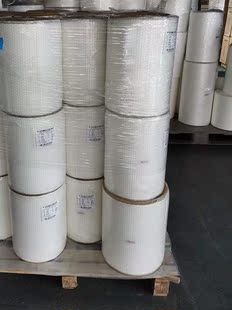 3寸芯BOPP预涂膜光哑膜图文快印热裱膜塑封膜规格米长可定制