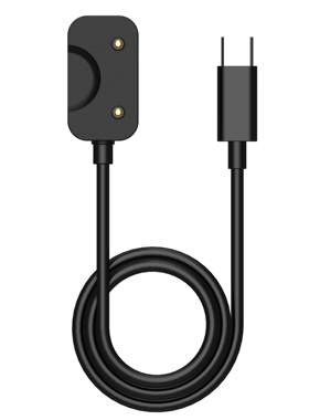 适用三星手环Galaxy Fit3 SM-R390官方同款替换备用充电器充电线