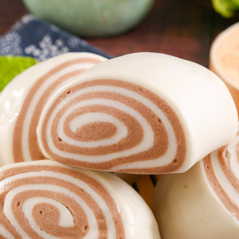 陇禾源杠子花卷西北特产手工制作小麦硬面馒头甘肃美食速食袋装,零食/坚果/特产,中式糕点/新中式糕点,淘宝优惠券,粉丝福利购,淘宝优惠卷