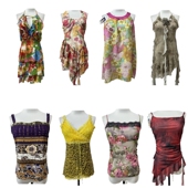 春夏小野古着1复古百搭吊带女装 露背外穿内搭辣妹性感上衣背心