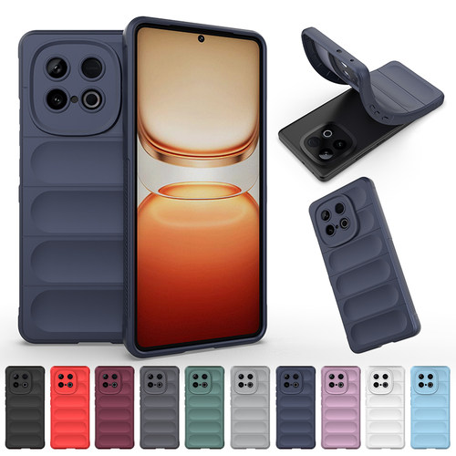 iQOOZ10Turbo系列手机壳幻盾气囊