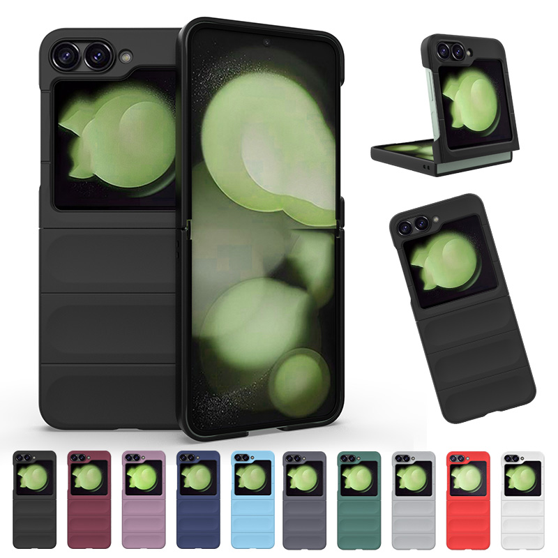 三星GalaxyZFlip6手机壳幻盾套