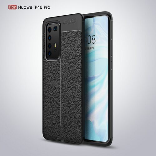 华为P40Pro手机壳ELS一AN00防摔