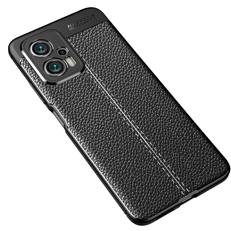 适用红米note12手机壳Turbo防摔Redmi Note12Pro保护套RPro小米note12pro+探索全包防滑爆软新品磨砂皮纹散热