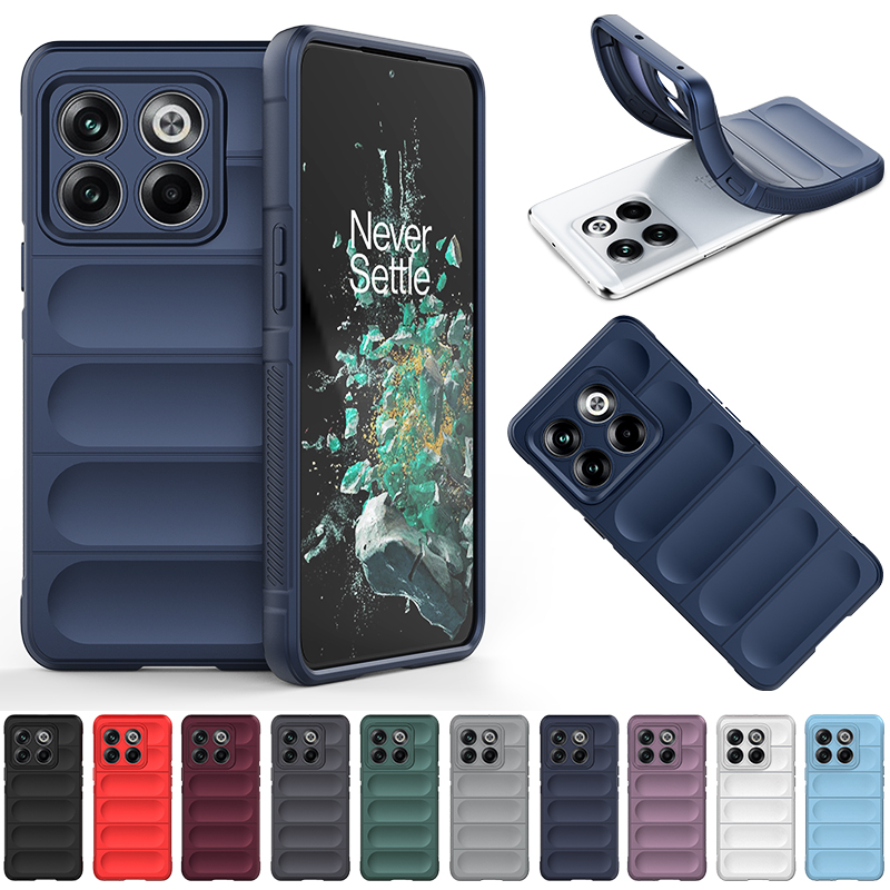 一加10T手机壳PGP110幻盾气囊套