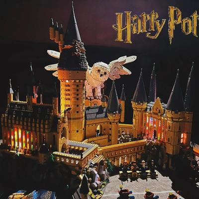 巨大型13岁拼装积木STEM款式分类