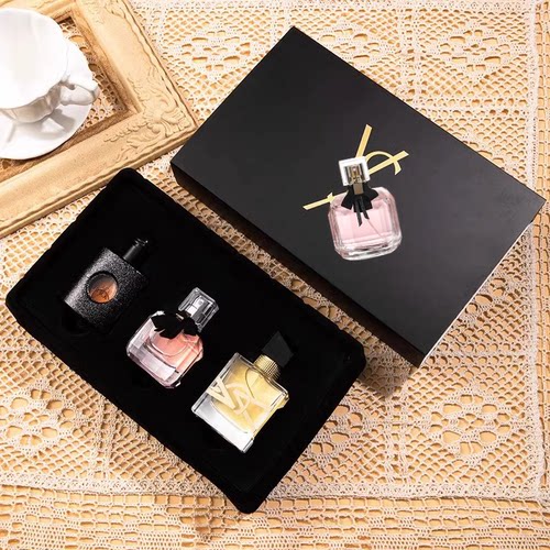 法国香水生日礼物持久淡香清新